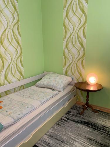 Apartment Botanika2