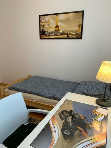 Apartment Botanika2