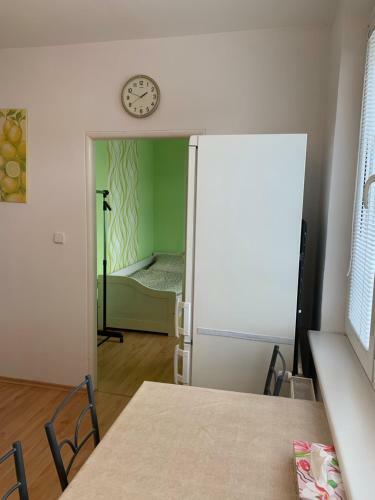 Apartment Botanika2