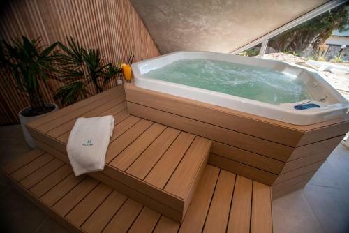 Flow Apart & Spa