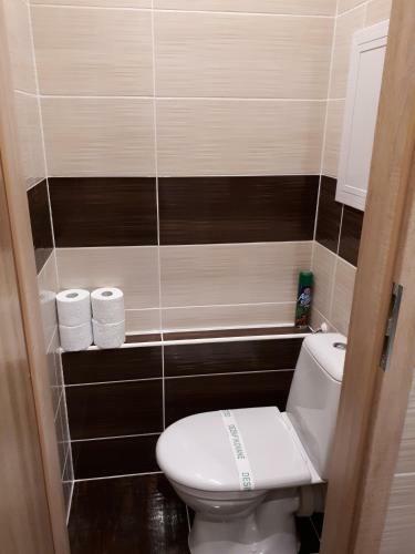 Apartment Tt6