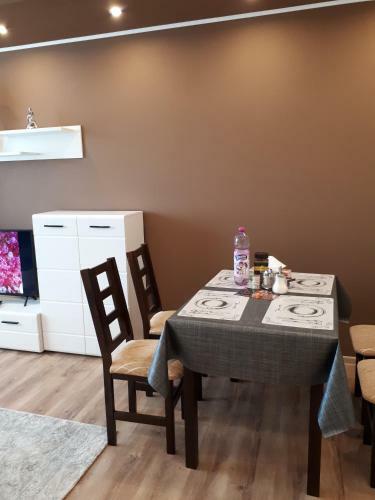 Apartment Tt6