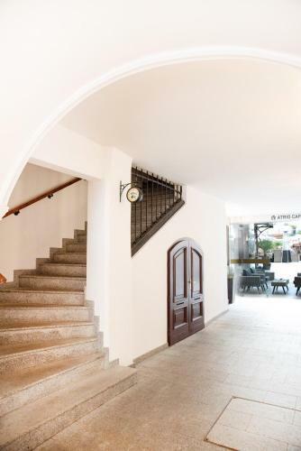 Atrio Apartments