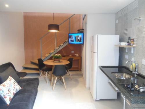 Apartamento Lar Doce Lar