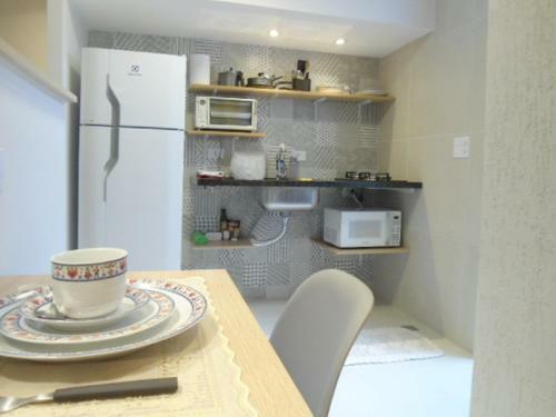 Apartamento Lar Doce Lar