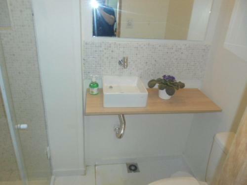 Apartamento Lar Doce Lar