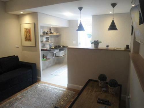 Apartamento Lar Doce Lar