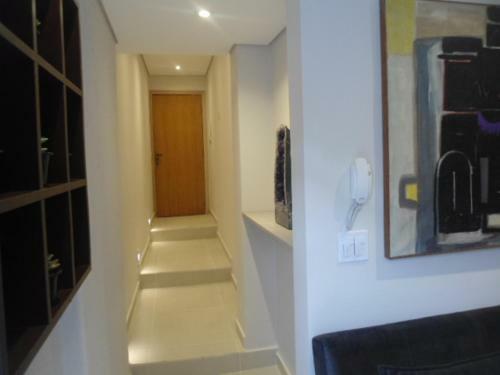 Apartamento Lar Doce Lar