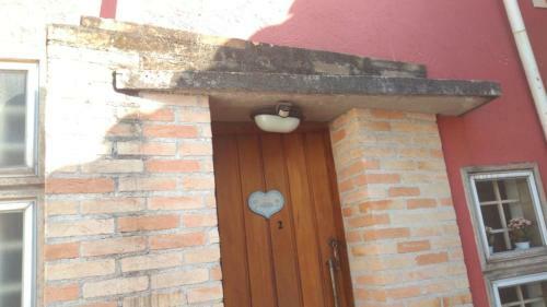 Apartamento Lar Doce Lar