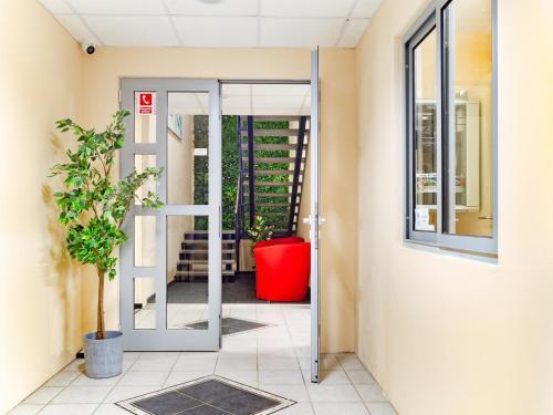 Albergue Ubytov?a Kubr� 623