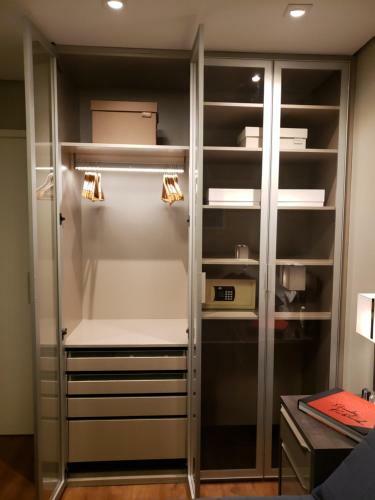 Apartamento Excelente Flat No Itaim Bibi