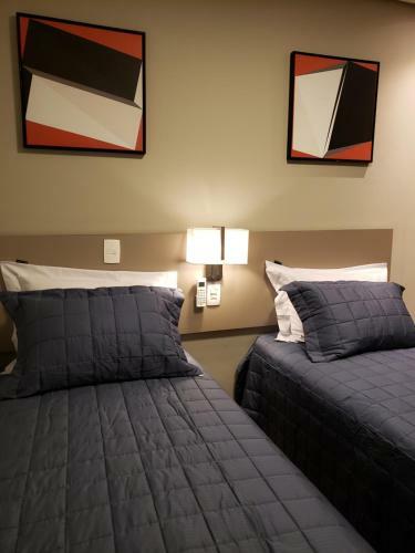 Apartamento Excelente Flat No Itaim Bibi