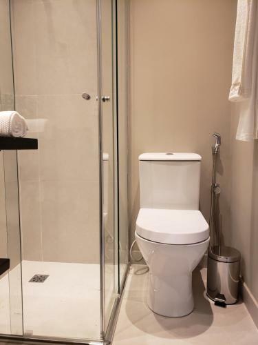 Apartamento Excelente Flat No Itaim Bibi