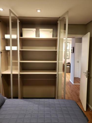 Apartamento Excelente Flat No Itaim Bibi