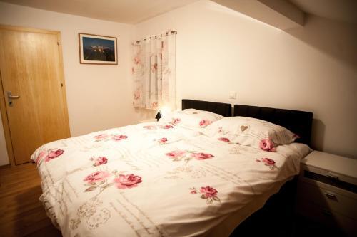 House Apartmaji Utrinek