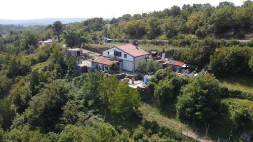 Apartments Pomjan Pogled Na Gore