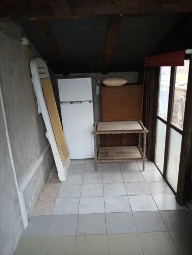 Apartments Pomjan Pogled Na Gore
