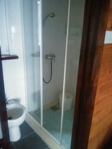 Apartments Pomjan Pogled Na Gore