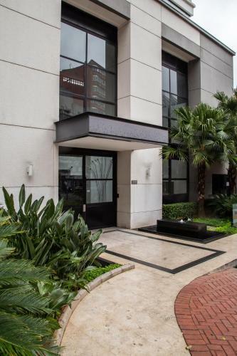 Apartamento Aconchego E Conforto No Centro Com Garagem E Internet 50mb
