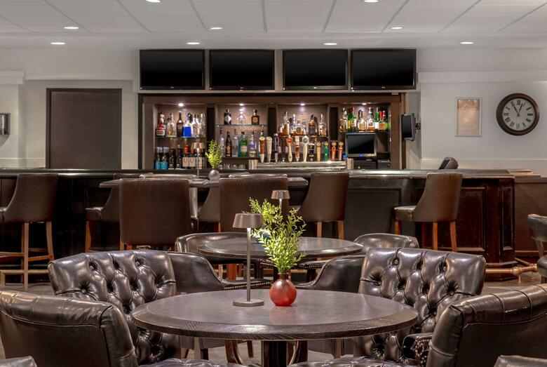 Hotel Ramada Downtown Calgary
