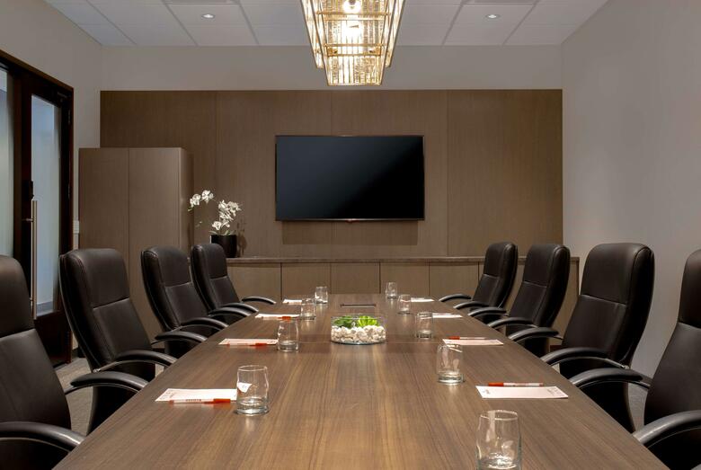 Hotel Ramada Downtown Calgary