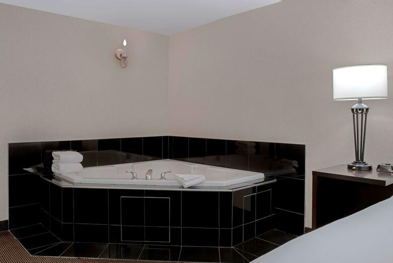 Hotel Ramada Downtown Calgary