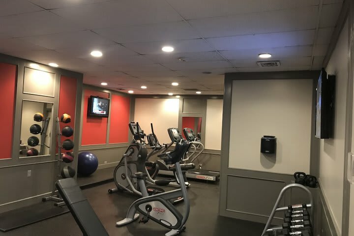 Hotel Ramada Downtown Calgary