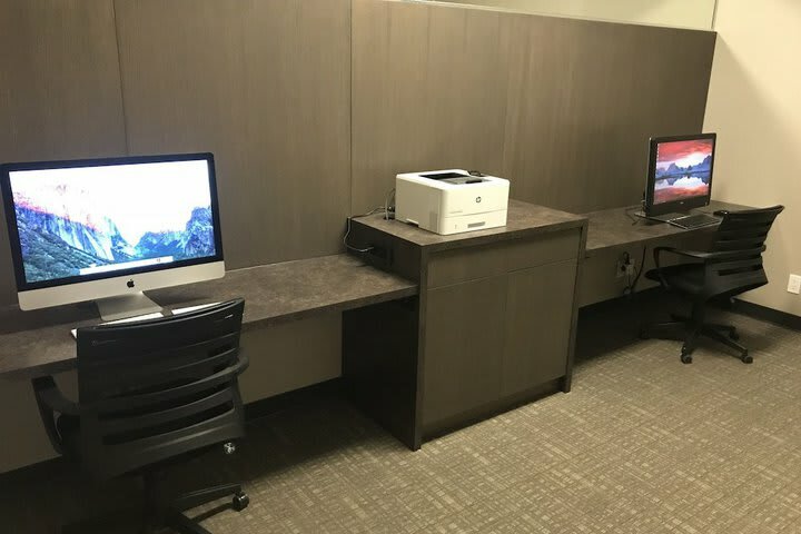 Hotel Ramada Downtown Calgary