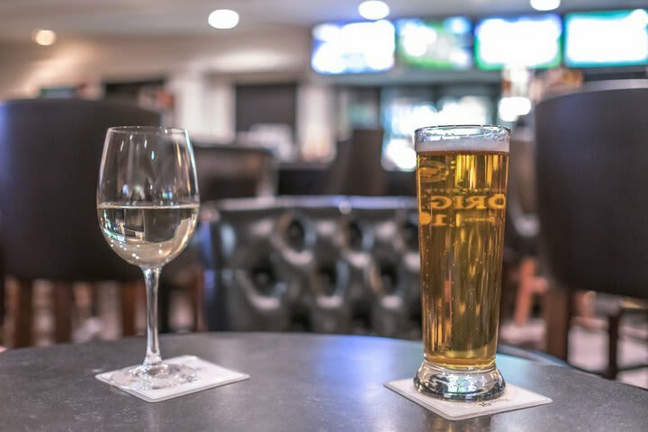 Hotel Ramada Downtown Calgary