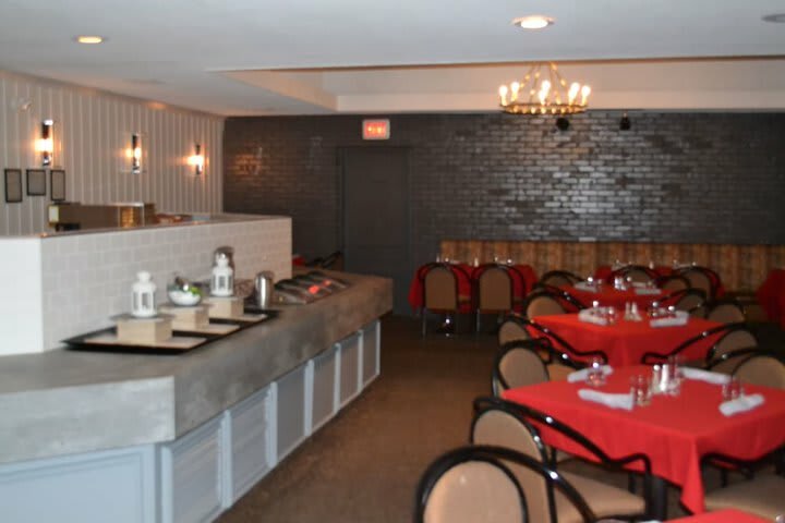 Hotel Ramada Downtown Calgary