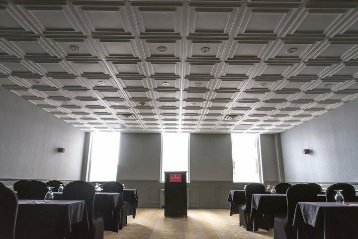 Hotel Ramada Downtown Calgary