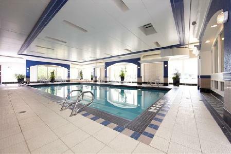 Hotel Holiday Inn Calgary - Macleod Trail South