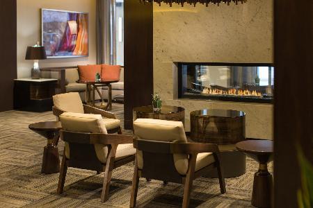 Calgary Marriott Downtown Hotel