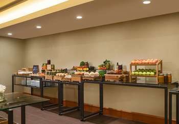 Calgary Marriott Downtown Hotel