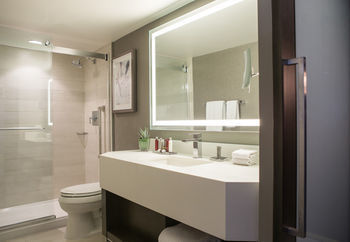 Calgary Marriott Downtown Hotel