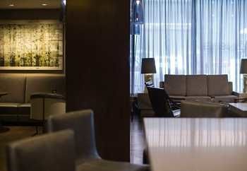 Calgary Marriott Downtown Hotel