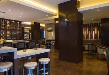 Calgary Marriott Downtown Hotel