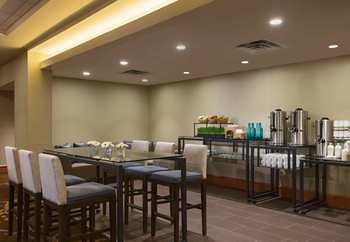 Calgary Marriott Downtown Hotel