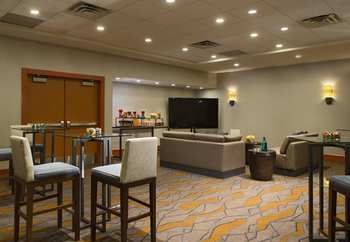 Calgary Marriott Downtown Hotel