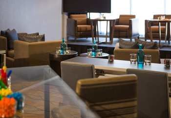 Calgary Marriott Downtown Hotel