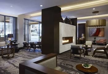 Calgary Marriott Downtown Hotel