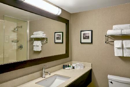 Hotel Delta Bow Valley - Delta Room Cb
