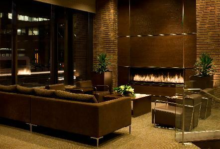 Hotel Delta Bow Valley - Delta Room Cb