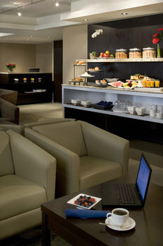 Hotel Delta Bow Valley - Delta Room Cb