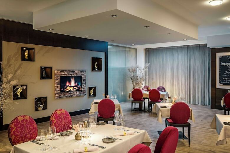 Hotel NH Vienna Airport Conference Center