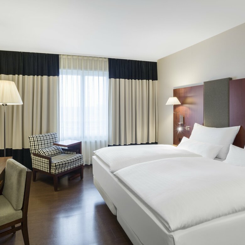 Hotel NH Vienna Airport Conference Center