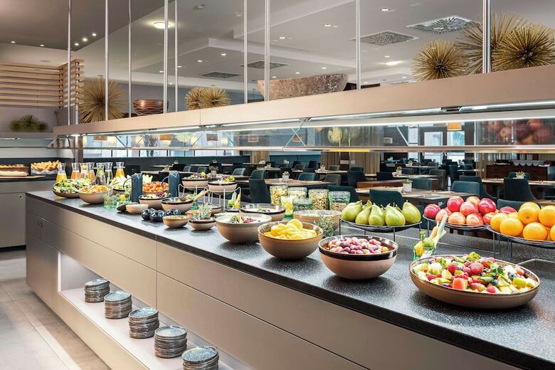 Hotel NH Vienna Airport Conference Center