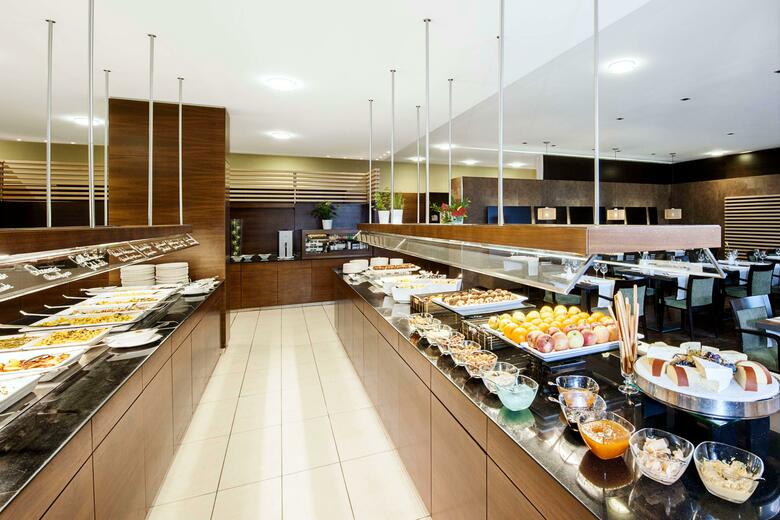 Hotel NH Vienna Airport Conference Center