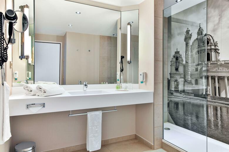 Hotel NH Vienna Airport Conference Center