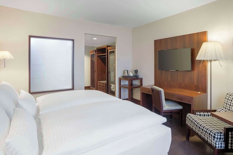 Hotel NH Vienna Airport Conference Center